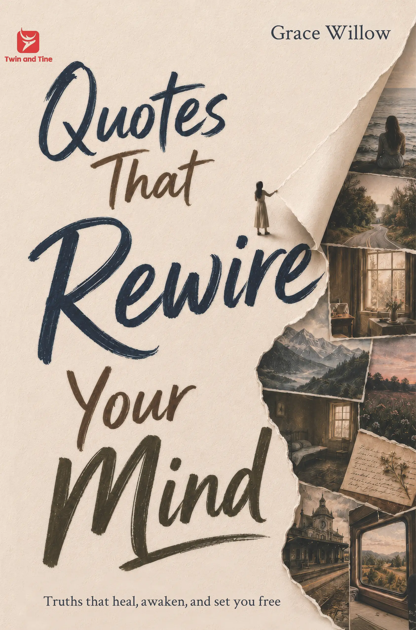 Quotes That Rewire Your Mind