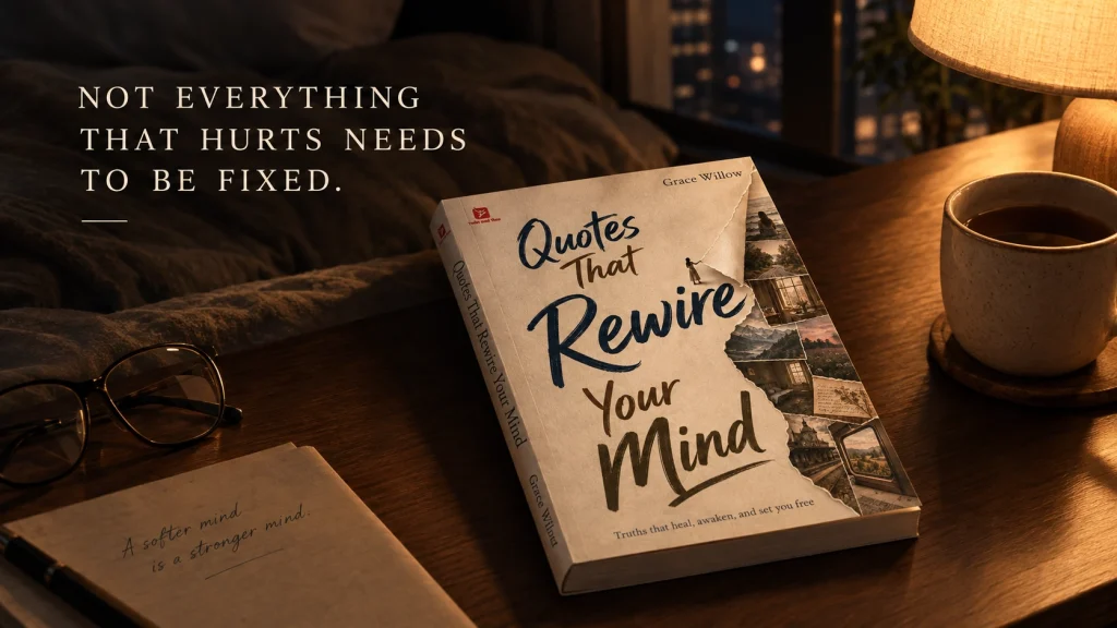 Quotes That Rewire Your Mind