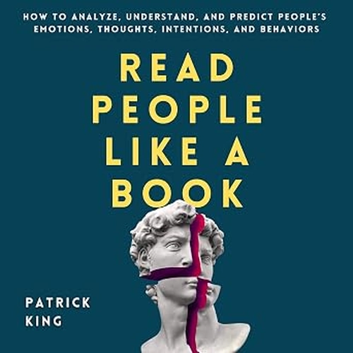 Read People like a Book