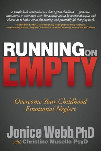 Running on Empty by Jonice Webb