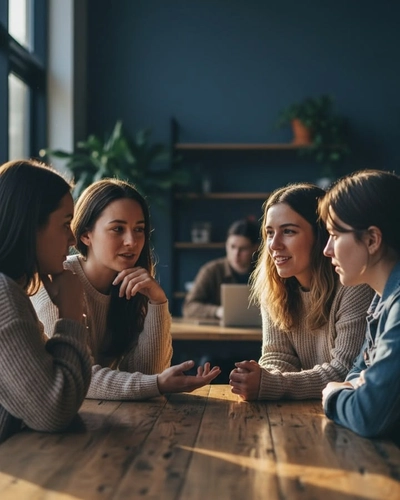 Social Cue Definition: How to Read the Room Without Missing a Beat