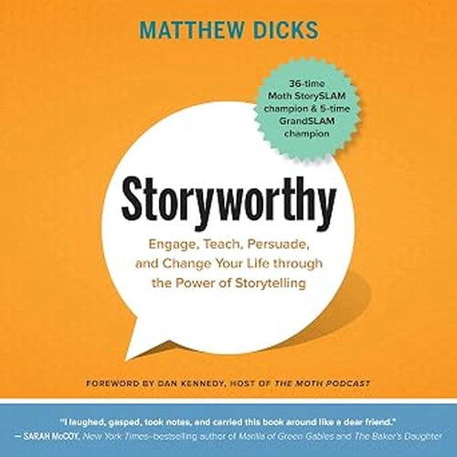 Storyworthy