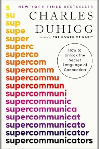 Supercommunicators