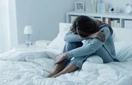 Symptoms of Anxiety What Your Body Is Trying to Tell You