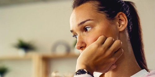 Symptoms of Social Anxiety Disorder What to Notice