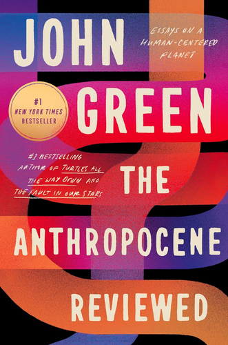 The Anthropocene Reviewed Book Review: Why Five Stars Can't Hold a Broken World