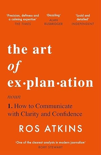 The Art of Explanation