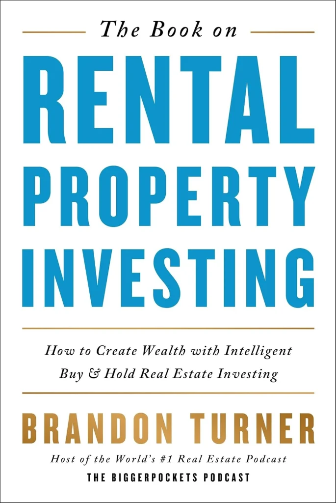 The Book on Rental Property Investing Book Review: Boring Steps, Real Wealth