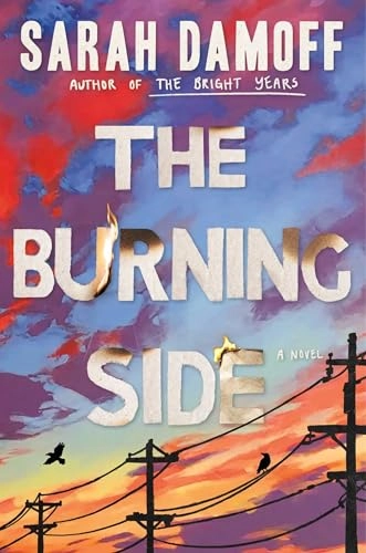 The Burning Side Book Review: Can Love Outlast Being Unreturned?