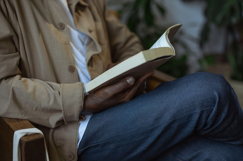 The Courage to Be Disliked Book Review Simple, Harsh, and Useful