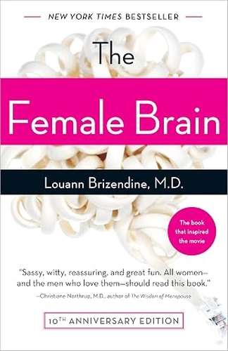 The Female Brain