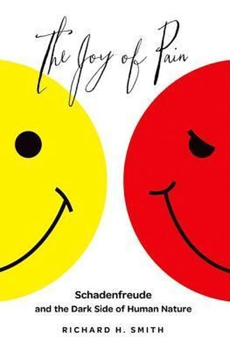 The Joy of Pain by Richard H. Smith