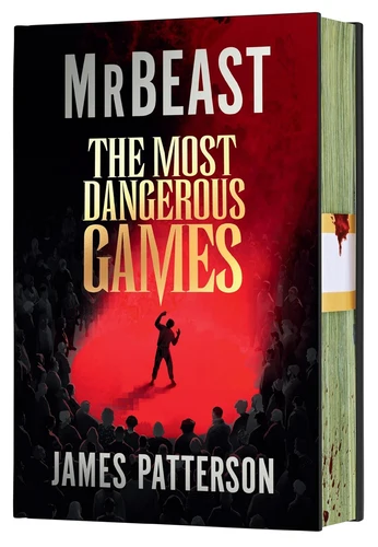 The Most Dangerous Games Book Review: A Billion-Dollar Mirror for Our Own Dark Appetites
