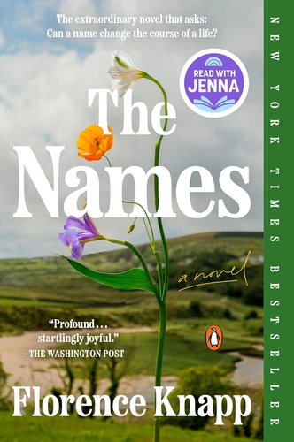 The Names Book Review: One Signature, Three Sons, No Escape