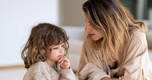 The Parent You Aspire to Be Book Review The Argument You Keep Having Is the Point