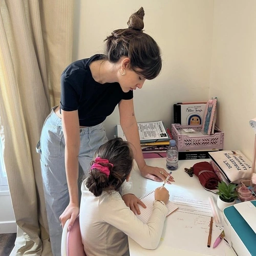 The Parent You Aspire to Be Book Review What Your Child Needs When You Have Nothing Left