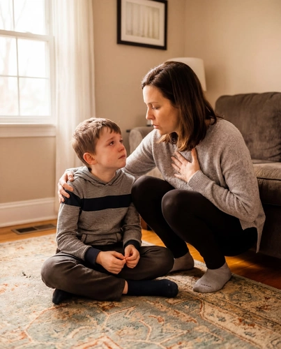 The Parent You Aspire to Be vs Other Parenting Books What Makes It Different