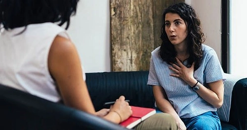 The Psychology of Attraction and Seduction What Actually Draws People In