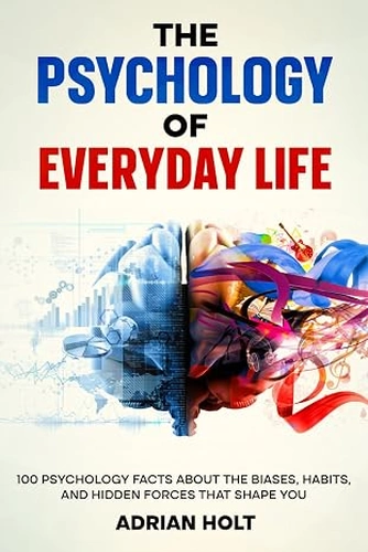 The Psychology of Everyday Life