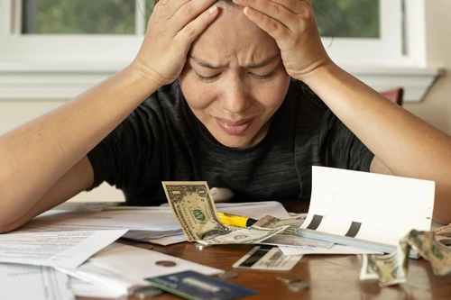 What Financial Insecurity Causes and How to Fix It