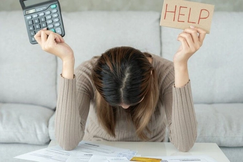 What Financial Insecurity Causes and How to Fix It