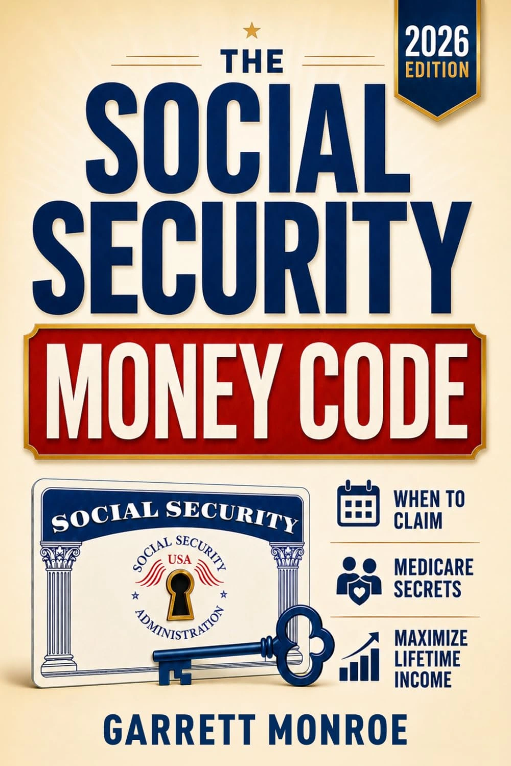 The Social Security Money Code