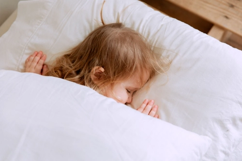 Toddler Wakes Up Crying Every Night What Actually Helps Exhausted Parents