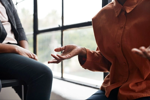 Trauma and Body Language Connection What Your Body Is Trying to Say