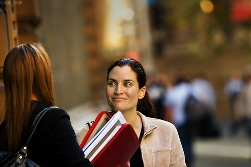 Understand Human Behavior Deeply A Quiet Shift