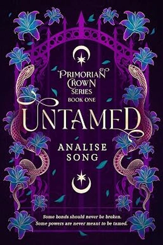 Untamed Book Review: The Real Assassin Was Intimacy All Along