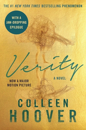 Verity Book Review: A Confession You Cannot Trust