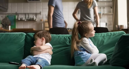 What Causes Sibling Rivalry An Honest Answer