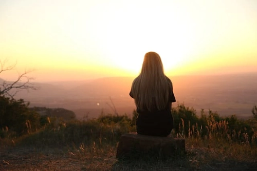 What Does Anxiety Feel Like? A Personal Guide