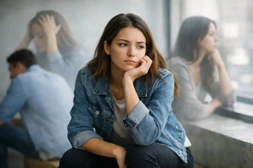 What Does Anxiety Feel Like? A Personal Guide