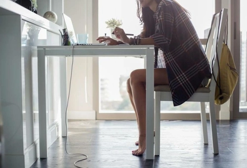 What Your Sitting Posture Meaning Says About You