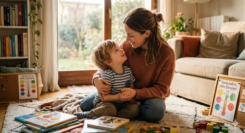 What Happens When a Child Doesn't Feel Loved
