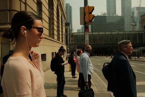 What Is Social Anxiety Understanding the Fear of Being Judged