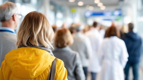 What Is Social Anxiety Understanding the Fear of Being Judged