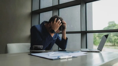 What Is a Panic Attack vs Anxiety Attack