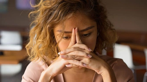 What Is an Anxiety Attack? Signs and How to Ride It Out