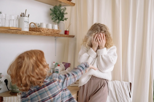 When Your Toddler Throws Things in Anger What Finally Worked
