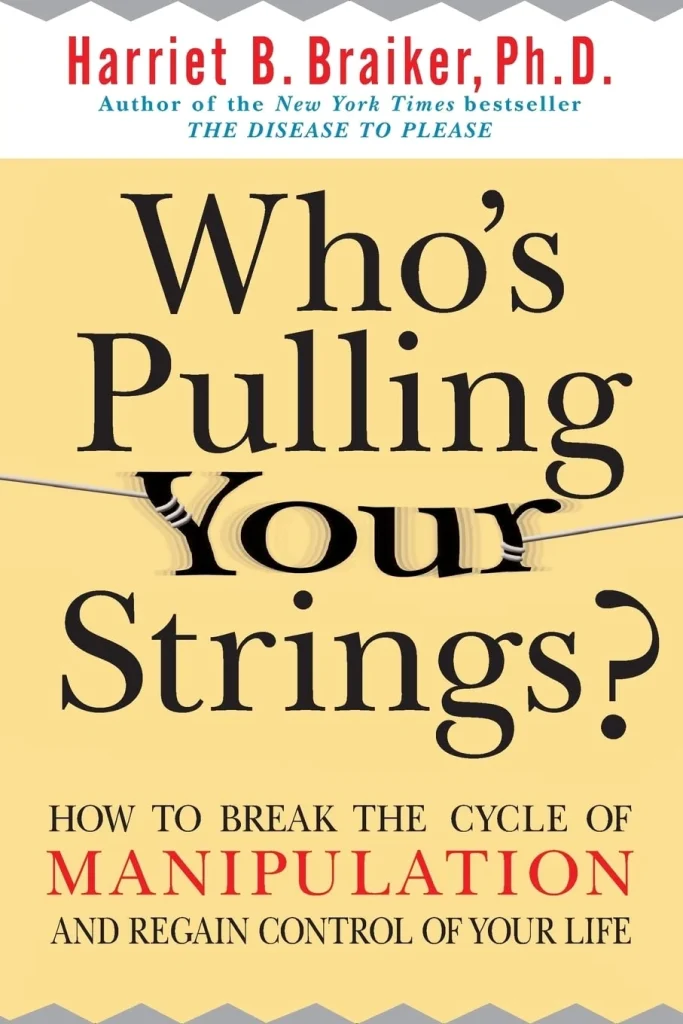 Who's Pulling Your Strings