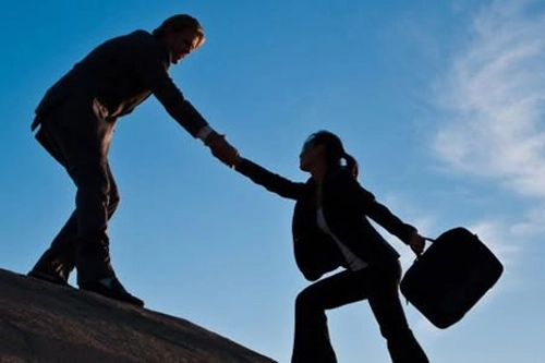 Why Do People Seek Power Over Others A Quiet Look