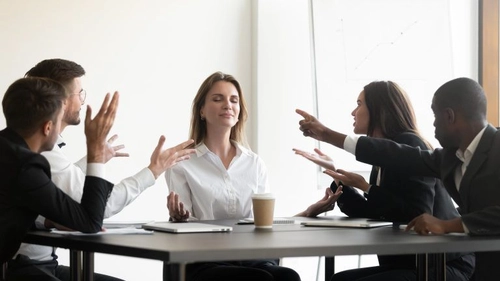 Why Do People Seek Power Over Others A Quiet Look