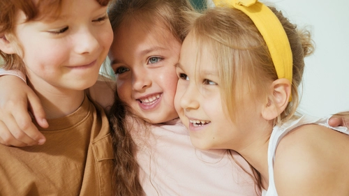 Why Do Siblings Fight So Much A Survival Guide for Exhausted Parents