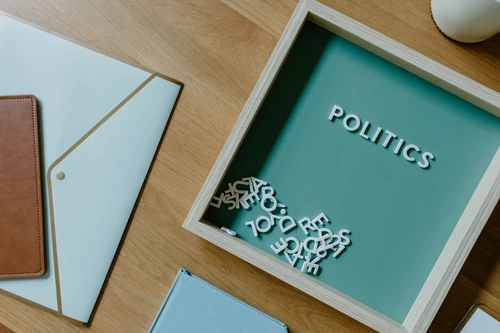 Why People Play Politics at Work and How to Survive It