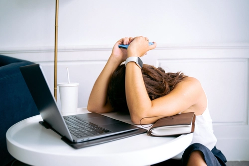 Why People Struggle to Let Go Emotionally