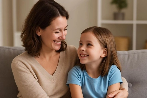 Why Questions Help Children Learn A Simple Daily Habit
