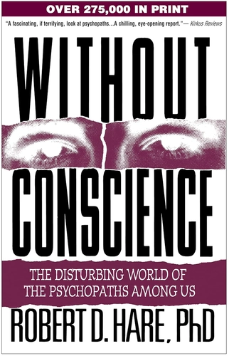 Without Conscience by Robert Hare