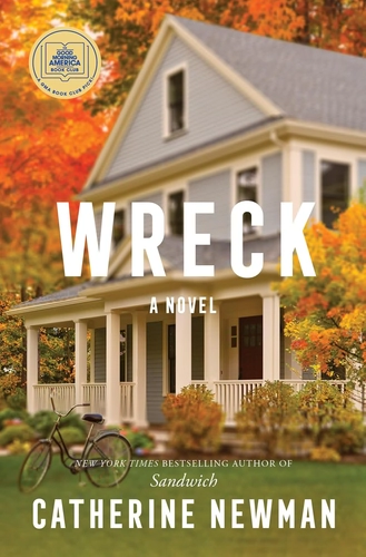 Wreck Book Review: Love Is Living Without Certainty